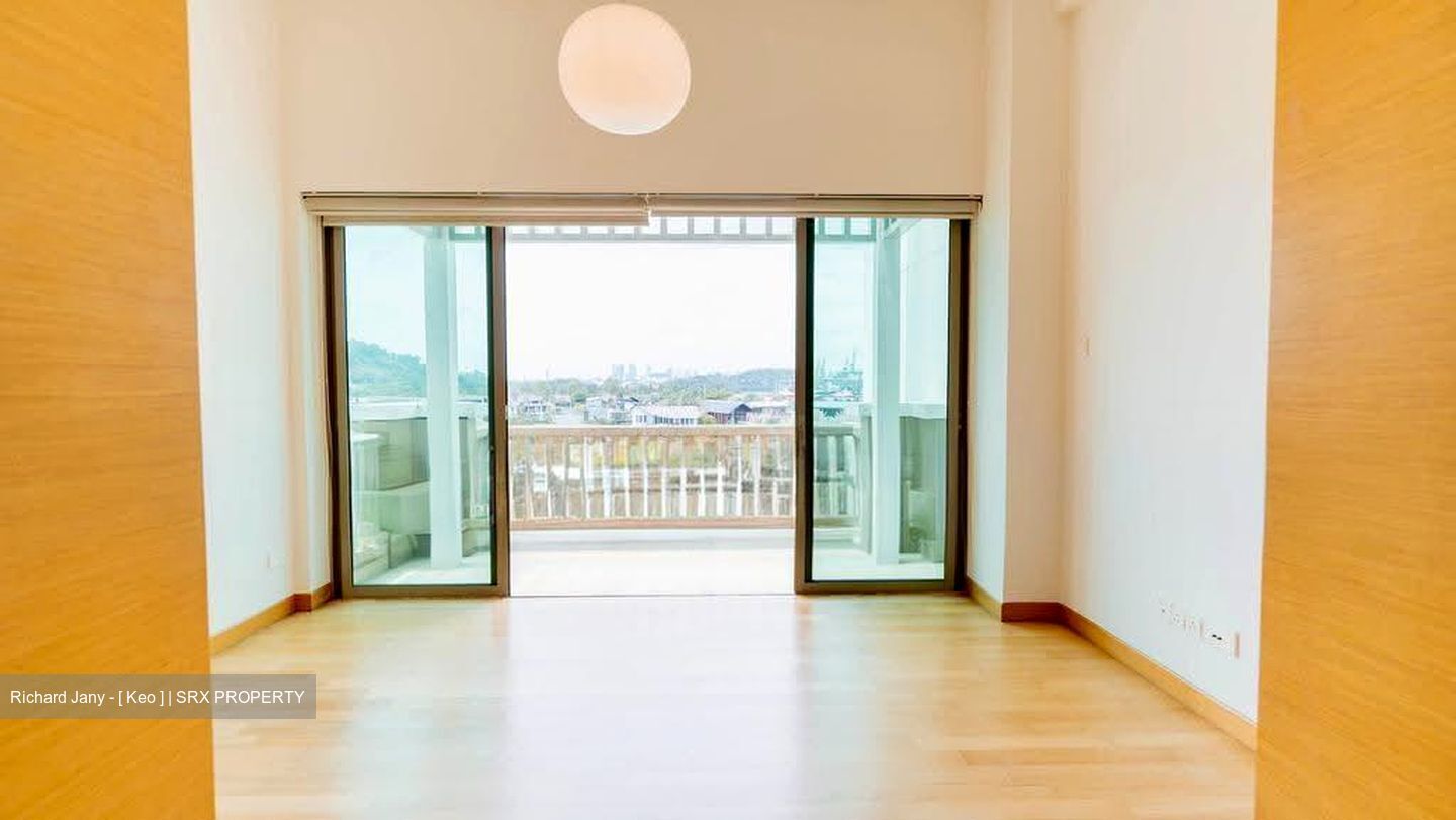 The Berth By The Cove (D4), Condominium #639138241